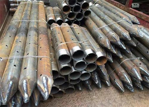 青山钢花管哪里有卖